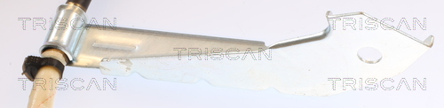 Triscan Handremkabel 8140 161242