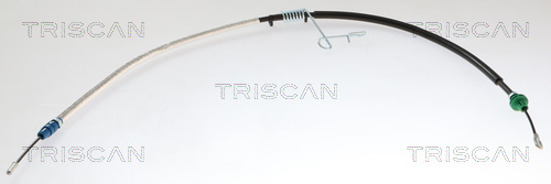 Triscan Trekkabel, parkeerrem 8140 161258