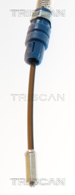 Triscan Trekkabel, parkeerrem 8140 161258