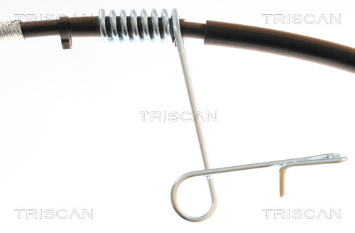 Triscan Trekkabel, parkeerrem 8140 161258