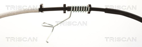 Triscan Trekkabel, parkeerrem 8140 161279