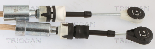 Triscan Koppelingskabel 8140 16737