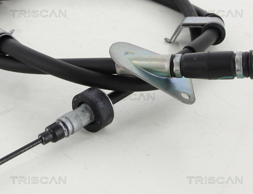 Triscan Handremkabel 8140 181101