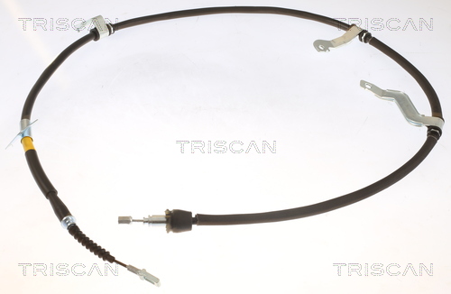 Triscan Handremkabel 8140 181142