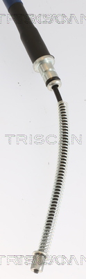 Triscan Handremkabel 8140 181145