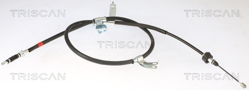 Triscan Handremkabel 8140 181146