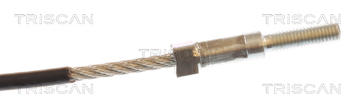 Triscan Handremkabel 8140 181148