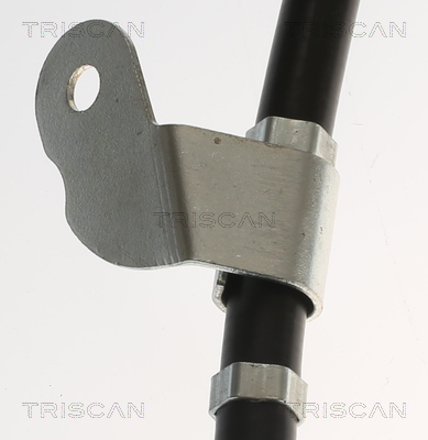 Triscan Trekkabel, parkeerrem 8140 181163