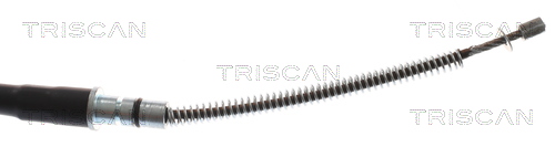 Triscan Handremkabel 8140 181164