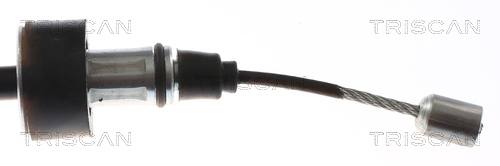 Triscan Handremkabel 8140 181164