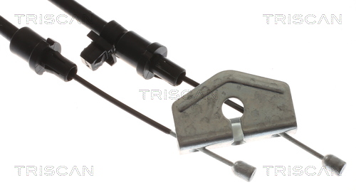 Triscan Trekkabel, parkeerrem 8140 181165