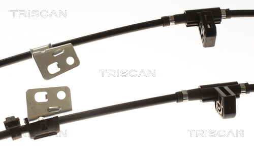 Triscan Trekkabel, parkeerrem 8140 181165