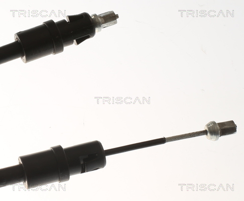 Triscan Trekkabel, parkeerrem 8140 181165