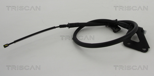 Handremkabel Triscan 8140 18142
