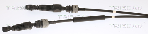 Triscan Koppelingskabel 8140 18703