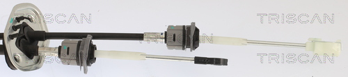 Triscan Koppelingskabel 8140 18703