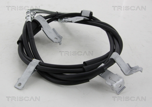 Triscan Handremkabel 8140 21128