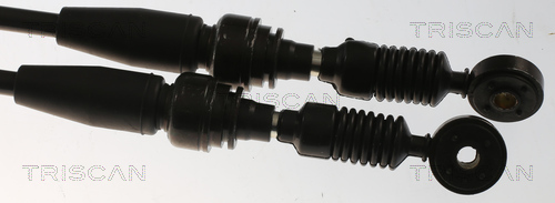 Triscan Koppelingskabel 8140 21705