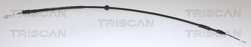 Triscan Handremkabel 8140 231143