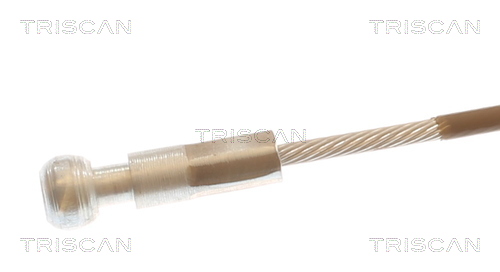 Triscan Handremkabel 8140 231145
