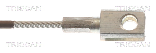 Triscan Handremkabel 8140 231152