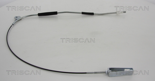 Handremkabel Triscan 8140 23192
