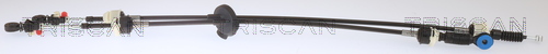 Triscan Koppelingskabel 8140 23710