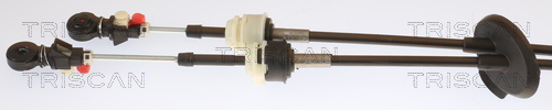 Triscan Koppelingskabel 8140 23710