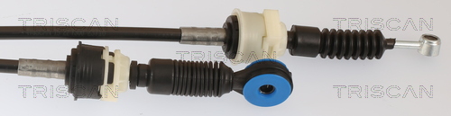 Triscan Koppelingskabel 8140 23710