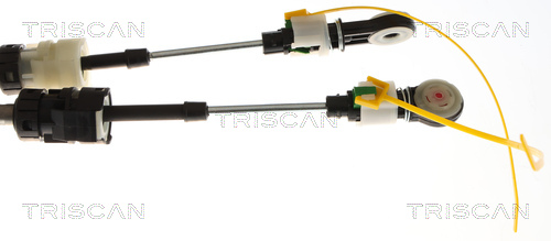 Triscan Kabel, versnelling 8140 23725