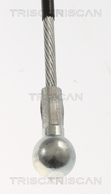 Triscan Handremkabel 8140 241144