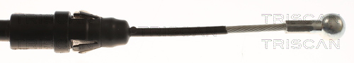 Triscan Handremkabel 8140 241148