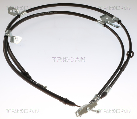 Triscan Handremkabel 8140 241157