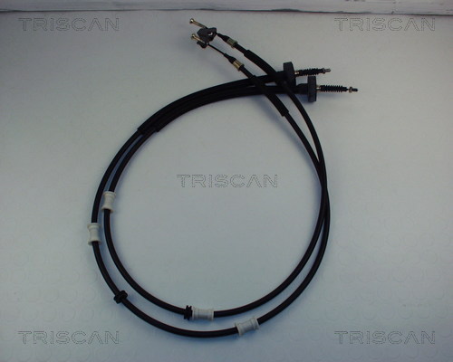 Handremkabel Triscan 8140 24161