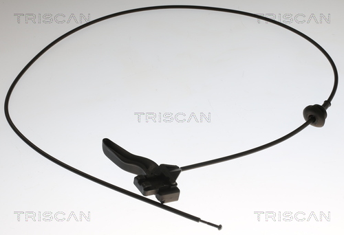 Triscan Motorkapkabel 8140 24602