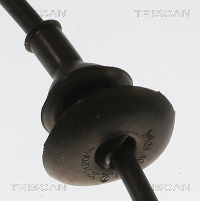 Triscan Motorkapkabel 8140 24602