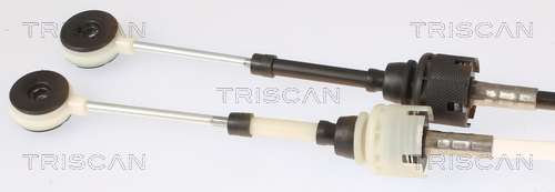 Triscan Koppelingskabel 8140 24703