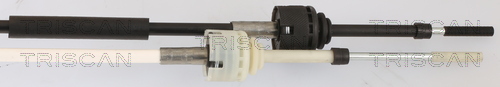 Triscan Koppelingskabel 8140 24703