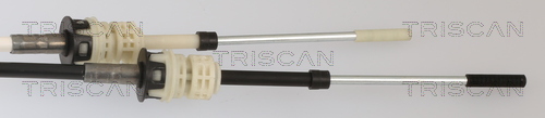 Triscan Koppelingskabel 8140 24706