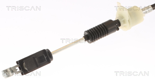 Triscan Koppelingskabel 8140 24718