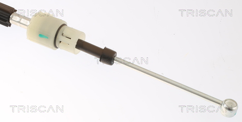 Triscan Koppelingskabel 8140 24718