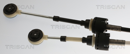 Triscan Kabel, versnelling 8140 24731