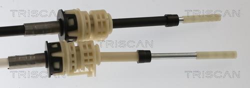 Triscan Kabel, versnelling 8140 24731