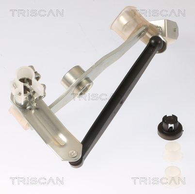 Triscan Koppelingskabel 8140 24757