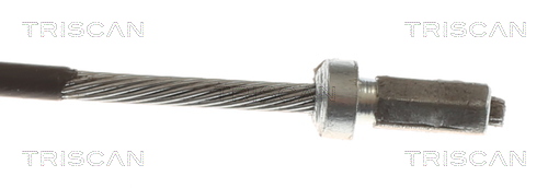 Triscan Handremkabel 8140 251104