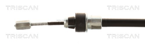 Triscan Handremkabel 8140 251165
