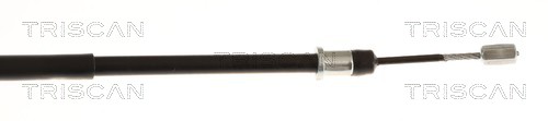 Triscan Handremkabel 8140 251165