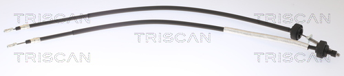 Triscan Handremkabel 8140 251251