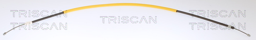 Handremkabel Triscan 8140 251256