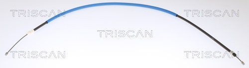 Triscan Handremkabel 8140 251257